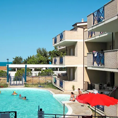 Locazione Turistica Green Bay Village - Pit171-10 피네토